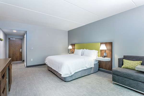  - Hampton Inn & Suites Saraland - I-65, Exit 13