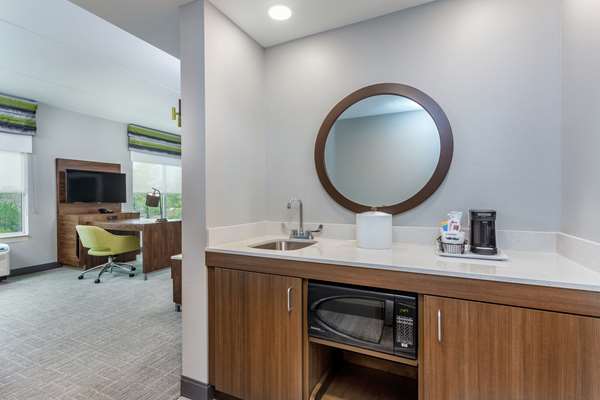  - Hampton Inn & Suites Saraland - I-65, Exit 13
