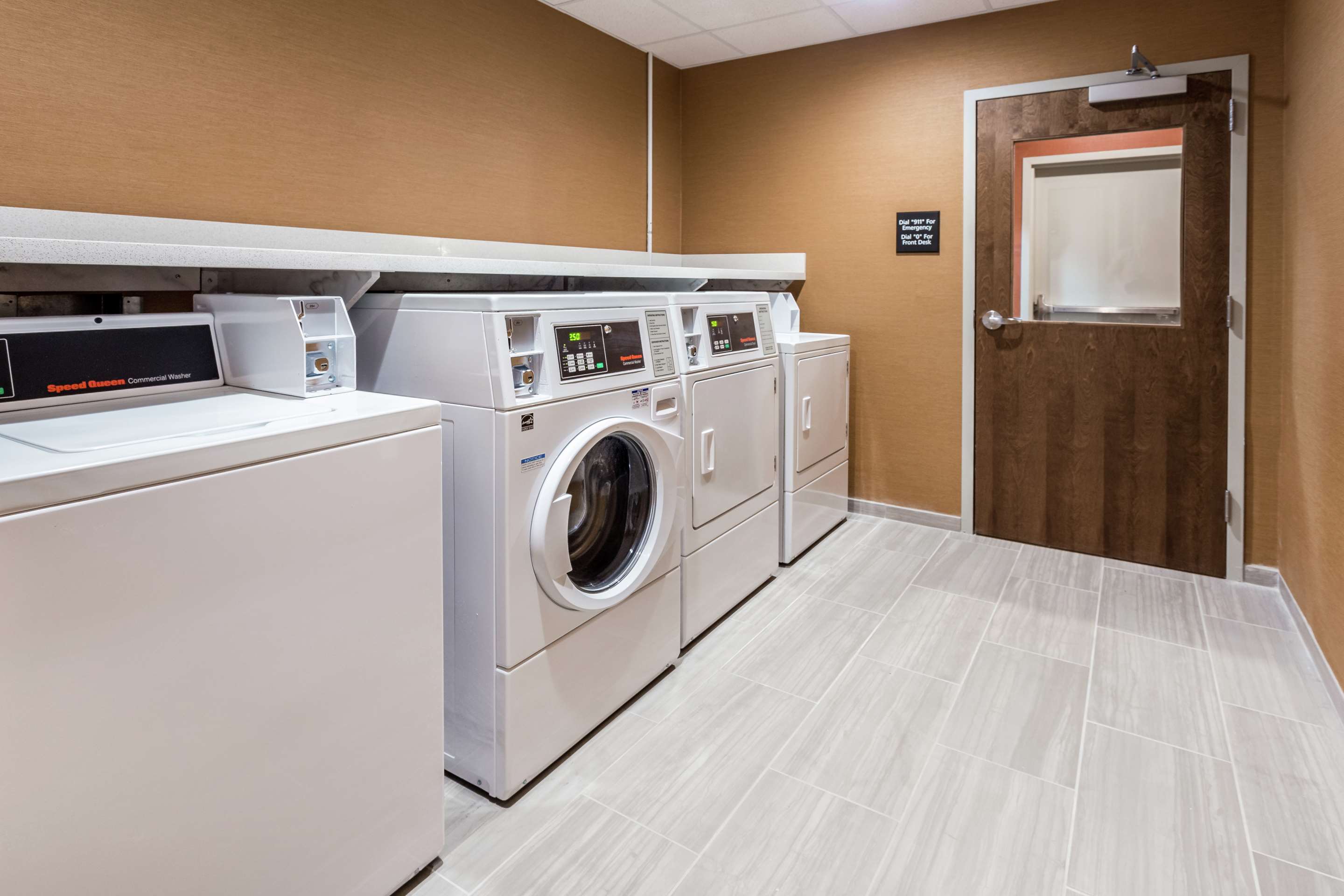 Property amenity | Hampton Inn & Suites Saraland Mobile