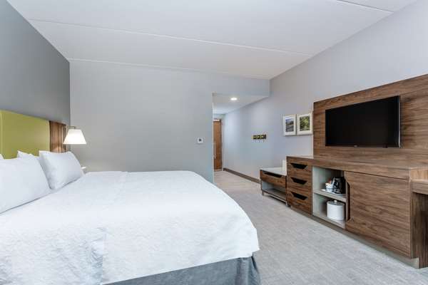  - Hampton Inn & Suites Saraland - I-65, Exit 13