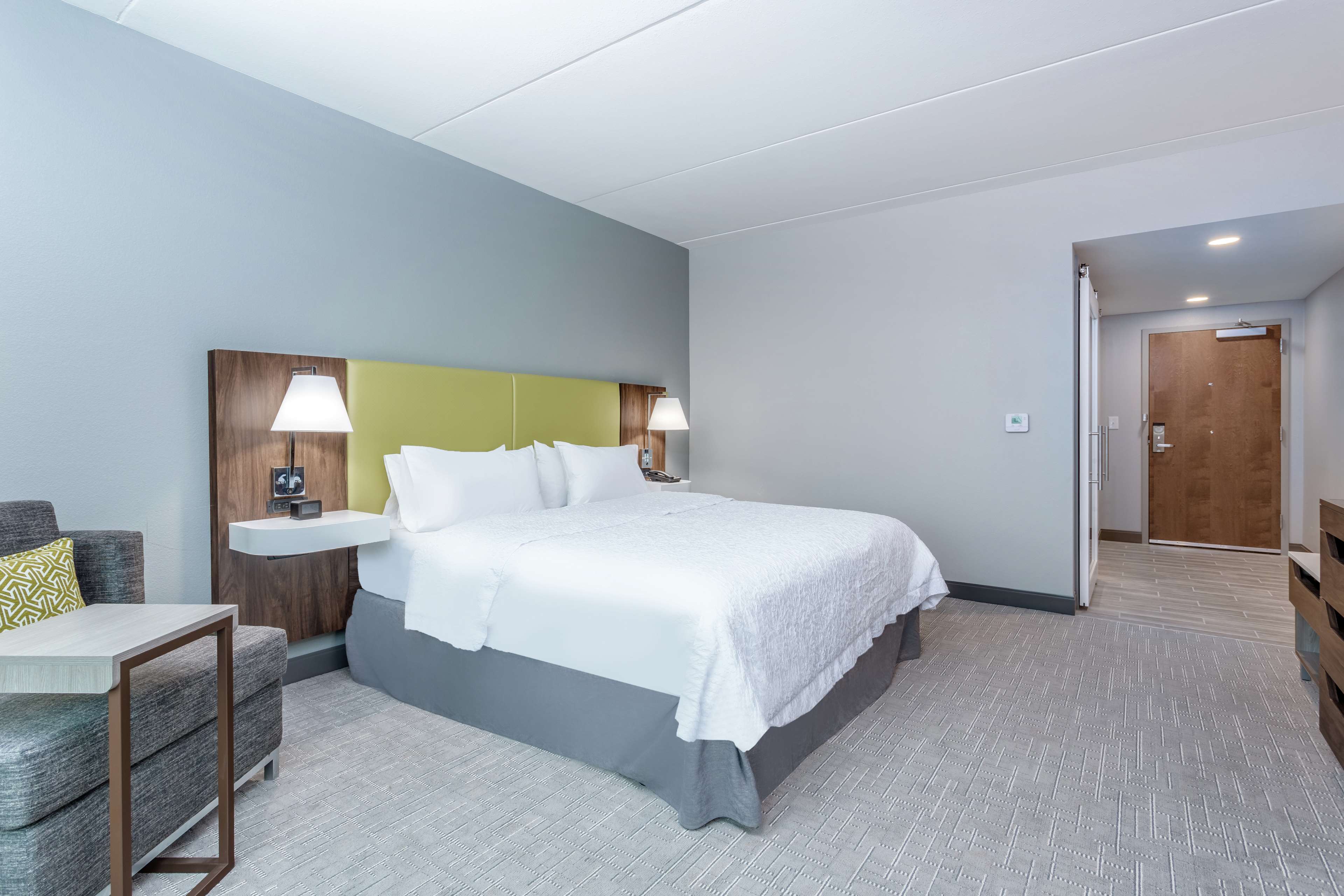 Hampton Inn & Suites Saraland Mobile AL - Tap to explore photos