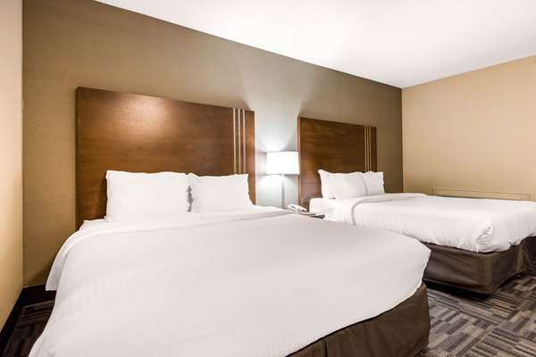  - Quality Inn & Conference Centre Orillia