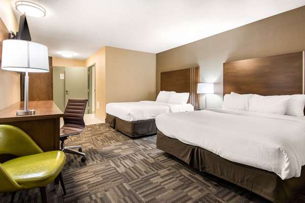  - Quality Inn & Conference Centre Orillia