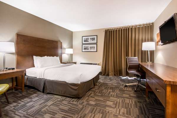  - Quality Inn & Conference Centre Orillia