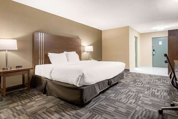  - Quality Inn & Conference Centre Orillia