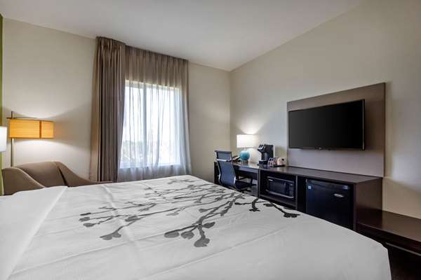  - Sleep Inn & Suites Tampa