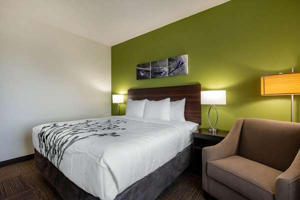  - Sleep Inn & Suites Tampa