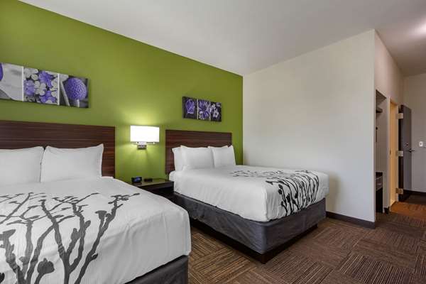  - Sleep Inn & Suites Tampa
