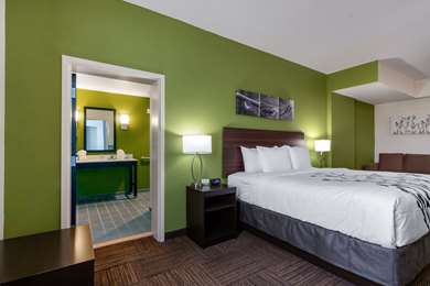 Guest Room,Suite,On-Site