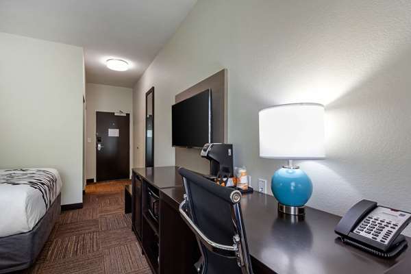  - Sleep Inn & Suites Tampa