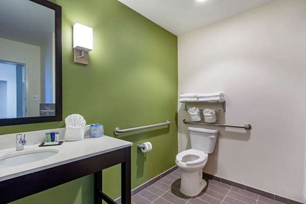  - Sleep Inn & Suites Tampa