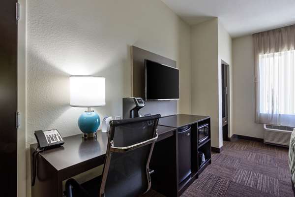 Suite - Sleep Inn & Suites Tampa