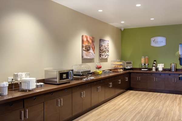 Amenities - Sleep Inn & Suites Tampa