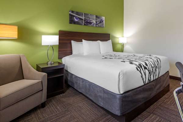  - Sleep Inn & Suites Tampa