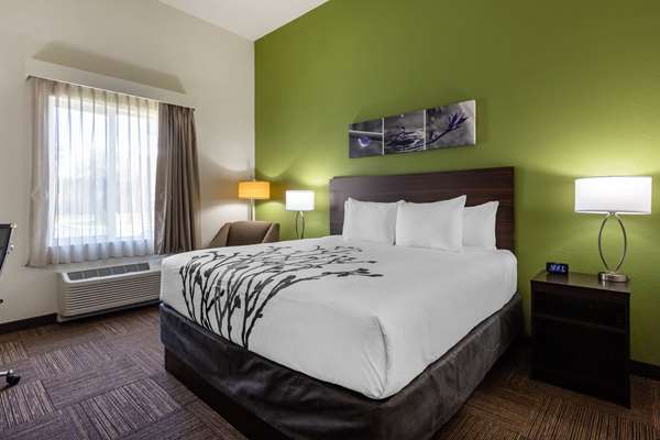  - Sleep Inn & Suites Tampa