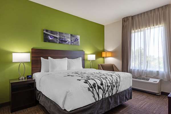  - Sleep Inn & Suites Tampa