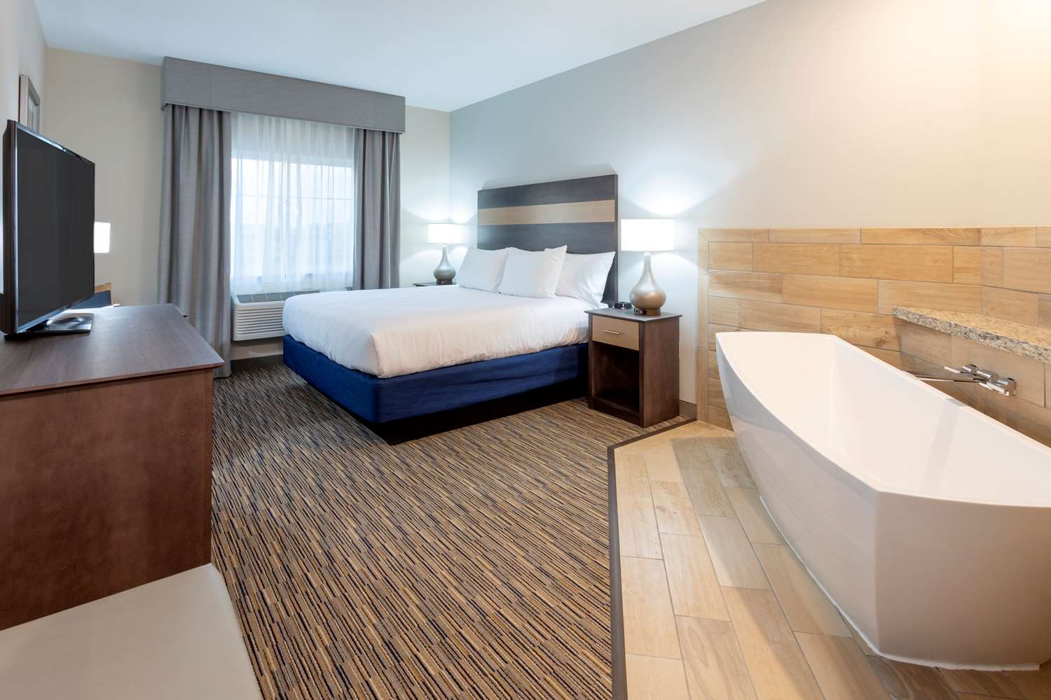 GrandStay Hotel & Suites Milbank, SD See Discounts