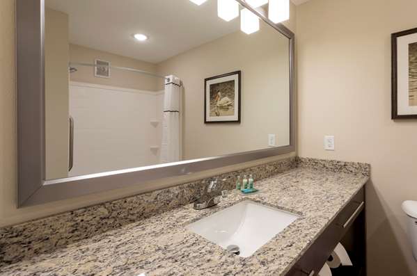  - GrandStay Hotel & Suites Milbank