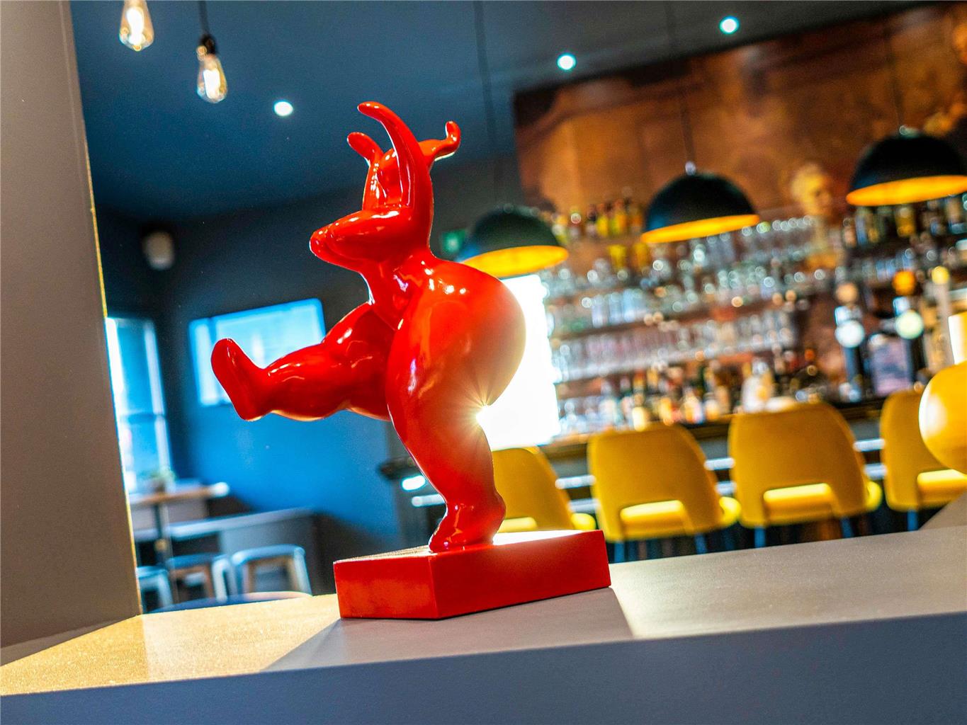 Ibis Styles Douai Gare