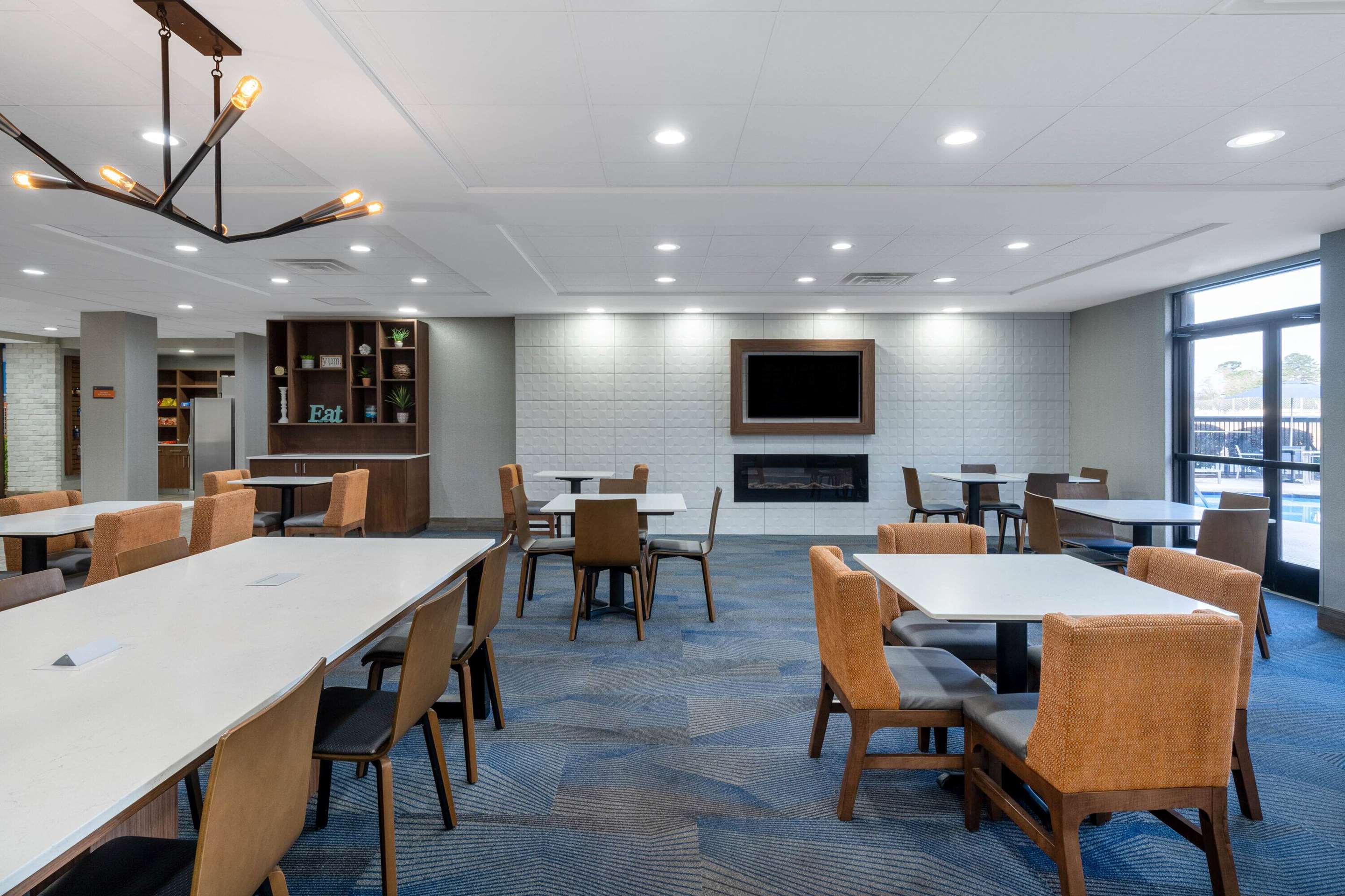 Property amenity | La Quinta Inn & Suites by Wyndham-Albany GA
