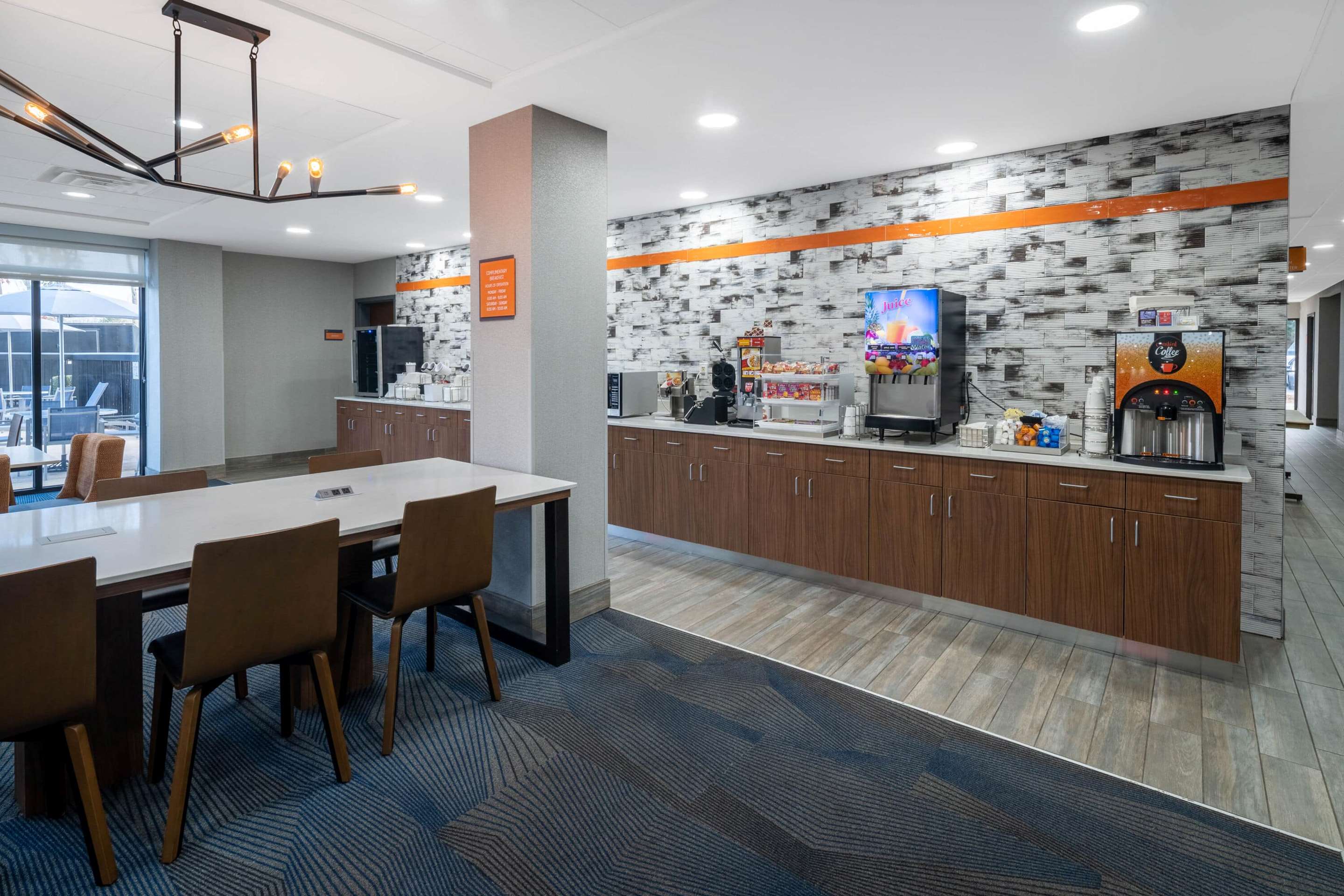 Property amenity | La Quinta Inn & Suites by Wyndham-Albany GA