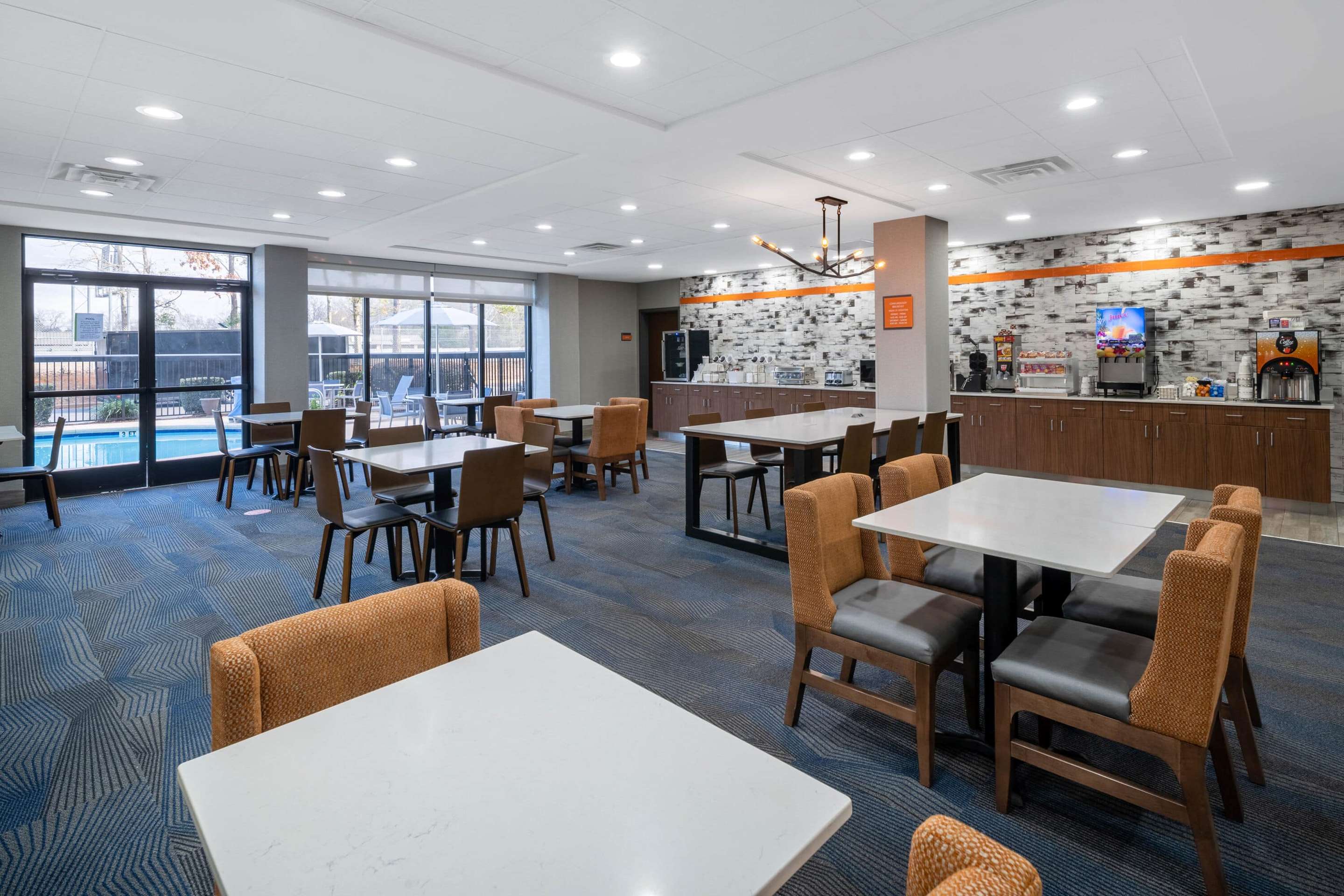 Property amenity | La Quinta Inn & Suites by Wyndham-Albany GA