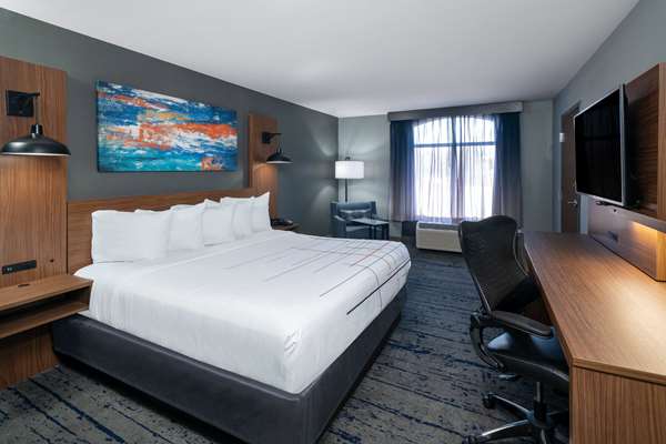  - La Quinta Inn & Suites Albany