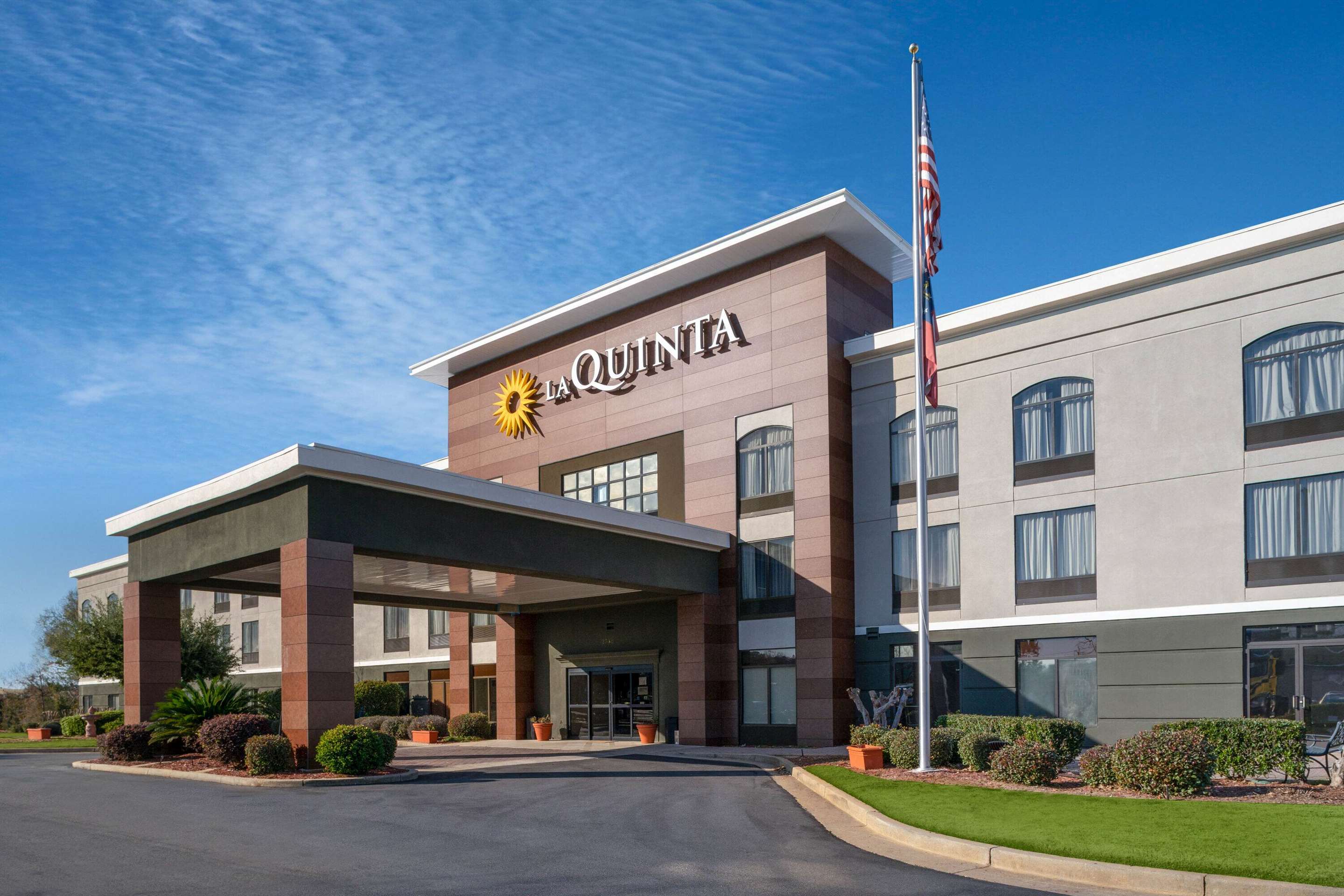 Exterior | La Quinta Inn & Suites by Wyndham-Albany GA