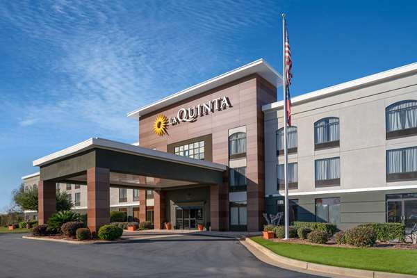 Exterior view - La Quinta Inn & Suites Albany