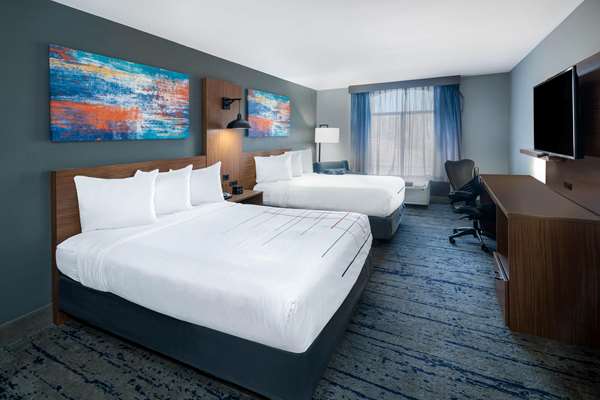  - La Quinta Inn & Suites Albany