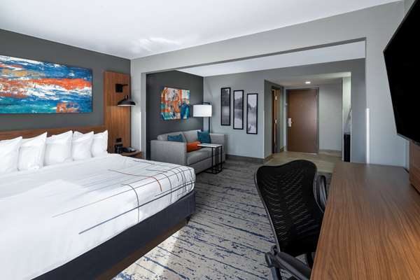  - La Quinta Inn & Suites Albany