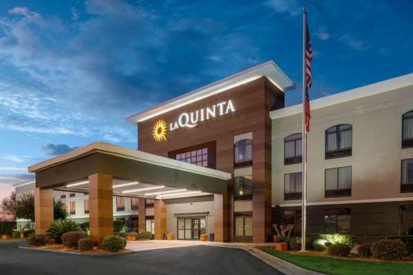 Exterior view - La Quinta Inn & Suites Albany