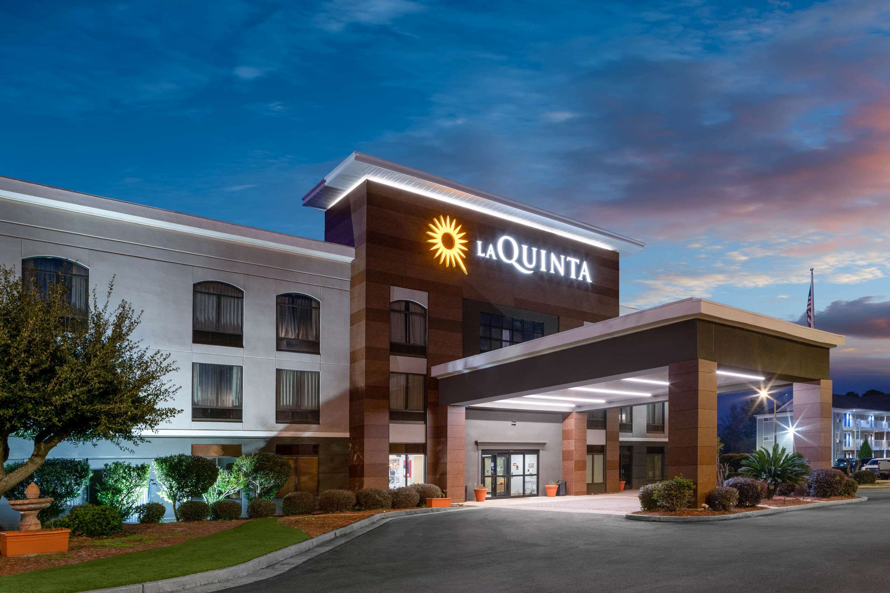 Exterior | La Quinta Inn & Suites by Wyndham-Albany GA