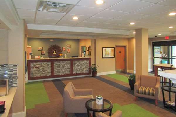  - Econo Lodge Inn & Suites Cedartown