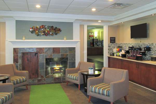  - Econo Lodge Inn & Suites Cedartown