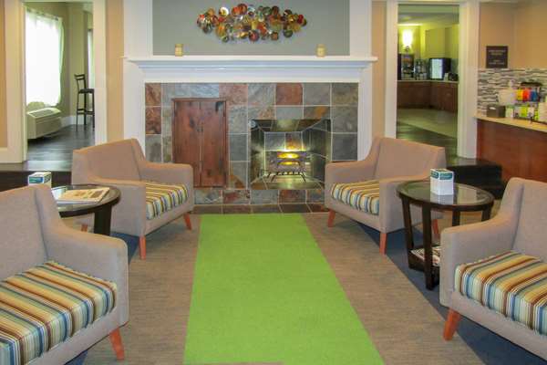  - Econo Lodge Inn & Suites Cedartown