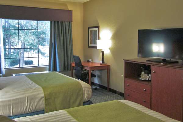  - Econo Lodge Inn & Suites Cedartown