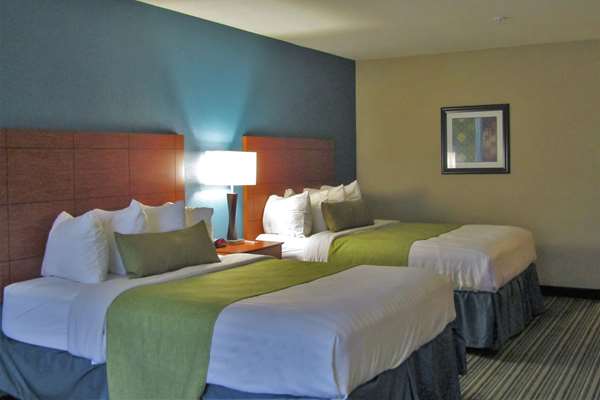  - Econo Lodge Inn & Suites Cedartown