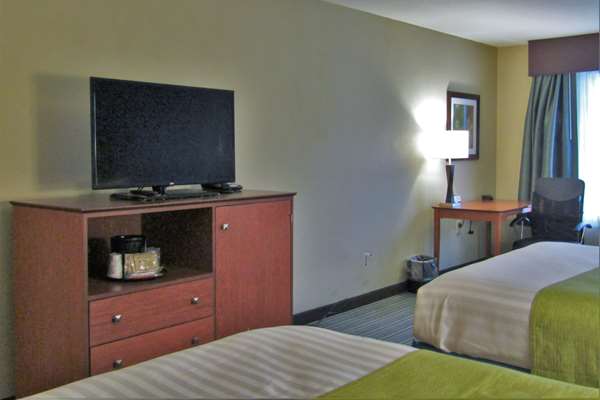  - Econo Lodge Inn & Suites Cedartown