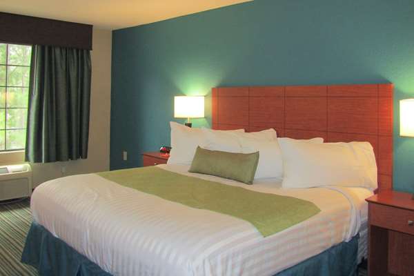 Suite - Econo Lodge Inn & Suites Cedartown