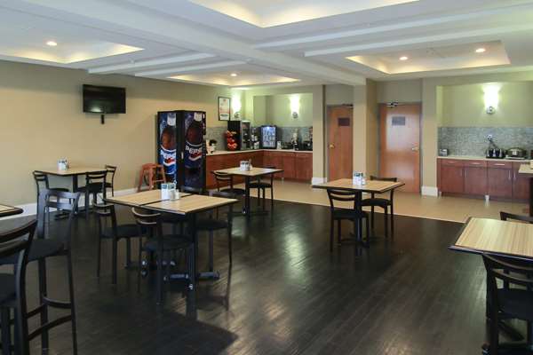 Amenities - Econo Lodge Inn & Suites Cedartown