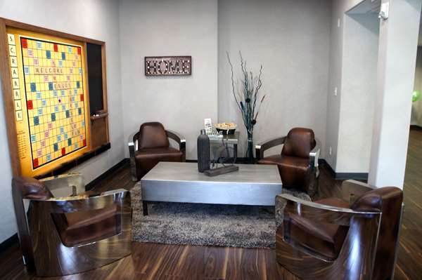  - Home Inn Express Medicine Hat