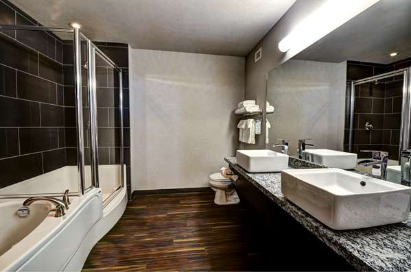 Exterior view - Home Inn & Suites Swift Current