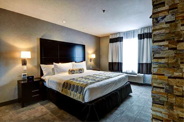 Exterior view - Home Inn & Suites Swift Current