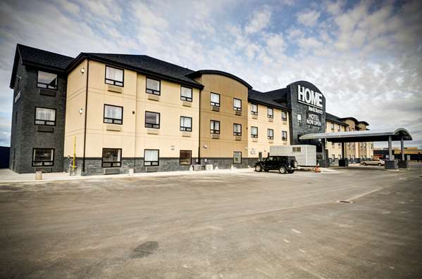 Exterior view - Home Inn & Suites Swift Current