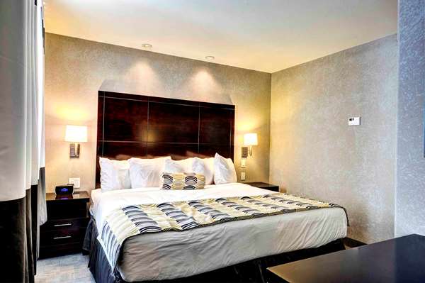  - Home Inn & Suites Swift Current