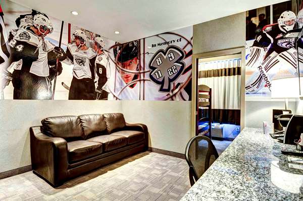  - Home Inn & Suites Swift Current