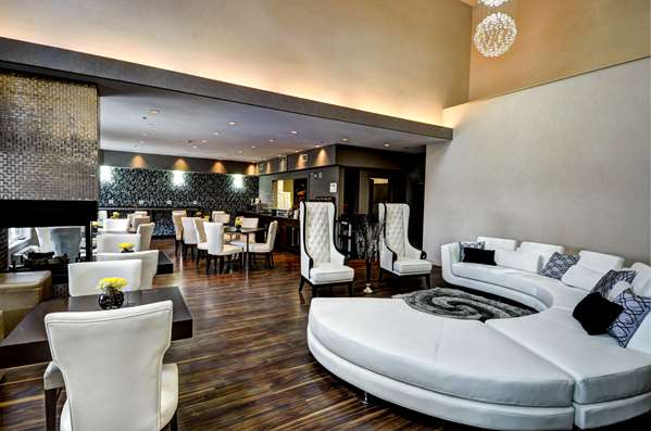 Amenities - Home Inn & Suites Swift Current