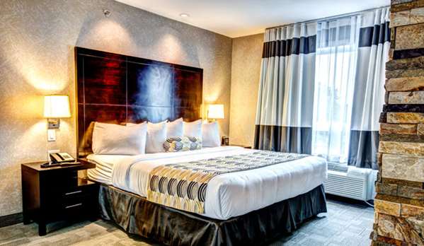  - Home Inn & Suites Yorktown