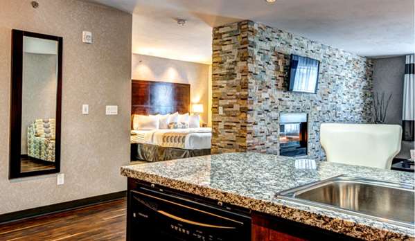  - Home Inn & Suites Yorktown